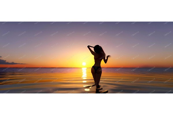 8. 武汉夜晚，一盏茶，一份情，共度美好时光